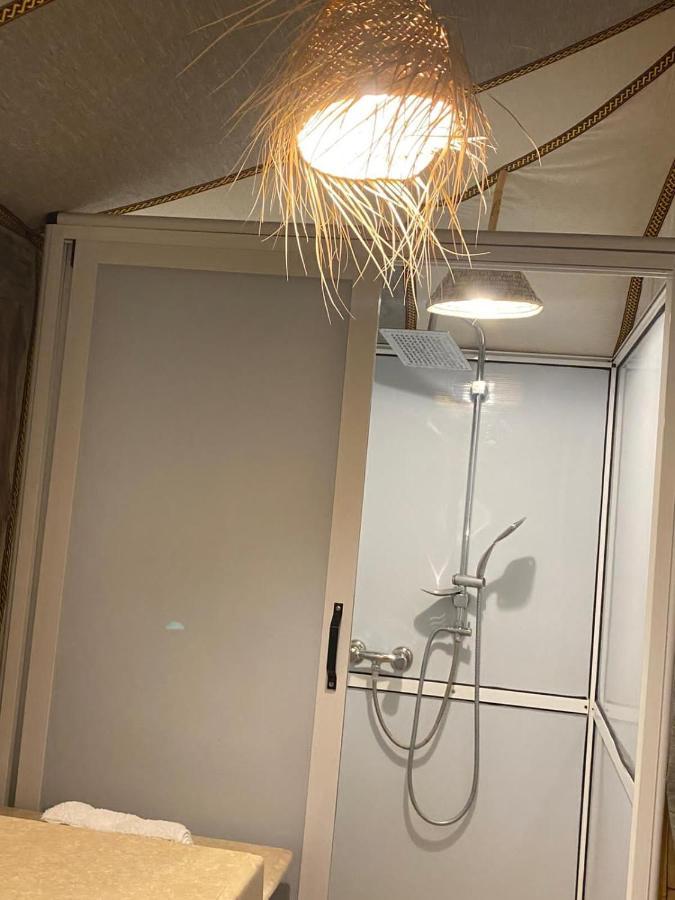 Desert Heart Luxury Camp 메르주가 외부 사진